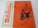BILLIE HOLIDAY RARE JAZZ VOCAL 10 INCH LP CLEF RECORDS MG C-161 DEEP GROOVE