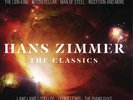 Hans Zimmer - The Classics. 2LP Limited Edition [VINYL]