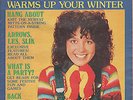 Jackie Magazine 20 November 1976 No.672 The Real Thing  Bay City Rollers  Arrows