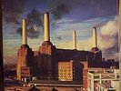 Pink Floyd - Animals - Vinyl LP - SHVL 815