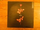Depeche Mode - Violator - vinyl LP - Mute - STUMM64 - 1990