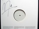 MARC ALMOND SIGNED NUMBERED TEST PRESSING SHADOWS & REFLECTIONS VINYL soft cell