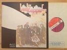 LP: Led Zeppelin - II UK Red/Plum A//5 B//4 in Near MINT