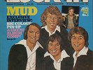 Look-In Magazine No.24  5 June 1976   Mud   Harry Fowler   Ray Wilkins