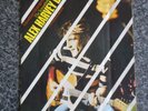 Alex Harvey Band Concert Programme Vintage 1973