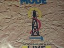 Depeche Mode - Laserdisc