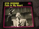 Otis Redding -Pain In My Heart - 1964 Original Cdn Press NM