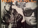 Run-DMC Back From Hell STILL SEALED NEW OVP Profile Records Vinyl LP