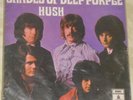 Deep Purple ?Shades Of Deep Purple Hush Lp prensa venezuela