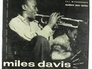 Miles Davis - Vol. 2 10 LP - Blue Note - BLP 5022 Mono DG 767 LEX