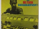 Duke Pearson - Dedication  LP - Prestige - PRST 7729 Stereo VG+