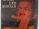 Lee Morgan - The Cooker LP - Blue Note - BST-81578 Stereo Shrink