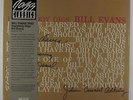 Bill Evans Trio - Everybody Digs LP - Riverside OJC-068 Stereo VG++ Shrink Obi