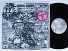 DOUG SAHM Groovers Paradise WARNER BROS LP VG++ promo