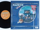 NO DOUBT Tragic Kingdom TRAUMA/INTERSCOPE LP VG++ with lyric sheet insert