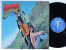 RARE EARTH Dreams/Answers VERVE LP VG+
