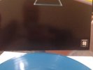 PINK FLOYD DARK SIDE OF THE MOON LP LTD EDT BLUE VINYL NEW LP WAX