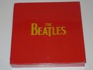 The Beatles Singles Red Box Set Record Store Day Mint Still Sealed