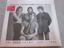 SMALL FACES - GREATEST HITS - IMMEDIATE YEARS 1967-1969 - NEW - LP RECORD