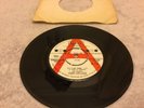 RARE NORTHERN SOUL PROMO RAY POLLARD IT’S A SAD THING 7” INCH VINYL RECORD