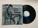 HORACE SILVER QUINTET BLOWIN THE BLUES AWAY BLUE NOTE 4017 DG W 63RD RVG EAR LP