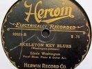 BLUES-78-LIZZIE WASHINGTON 
