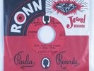 Crossover Soul 45 FONTELLA BASS Now That I've Found A Good Thing PAULA HEAR VG+