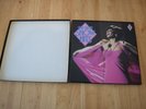 THE BEST OF SHIRLEY BASSEY -4 LP BOX SET EMI READERS DIGEST 1981 NEAR MINT
