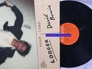 David Bowie Lodger (2017 Tony Visconti Mix) Vinyl 12