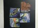 SKITZ - TWILIGHT OF THE GODS * 12 INCH VINYL MINT * FREE P&P UK * ORIG WORD LAB