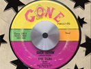 The Dubs - Such Lovin' GREAT R&B DOO WOP MOD SOUL DANCER SHAKER Hear