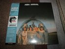 ABBA - Arrival - EU Pop 2LP 2017  'Half Speed Master - Abbey Rd'