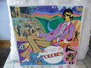 The BEATLES - OLDIES - French Label - 1968 (with languette)