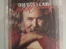 DAVID CROSBY OH YES I CAN 1989 UK Pressing LP Vinyl Record AMA 5232
