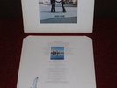 PINK FLOYD Wish You Were Here LP 1975 HARVEST 1st Press  MINT  EARLIEST EVER