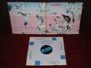 STACKRIDGE 1st LP 1971 MCA + SUPERB RECORD & BRILLIANT COVER   MDKS 8002