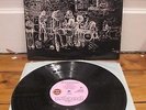 FAIRPORT CONVENTION - WHAT WE DID ON OUR HOLIDAYS - UK 1st Press / VG+/VG+ / LP