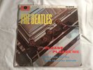 THE BEATLES - PLEASE PLEASE ME - PMC 1202 NO 'REC 1ST PUBLISHED 1963' EX/ G+ LP