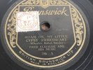 Fred Elizalde - Roam On, My Little Gypsy Sweetheart & Chopinata - 78 Record