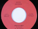 Modern Soul Boogie 45 BADD Pretty Boy DITTO HEAR VG+