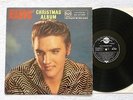 ELVIS PRESLEY - ELVIS' CHRISTMAS ALBUM - 12