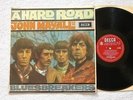 JOHN MAYALL AND THE BLUESBREAKERS - A HARD ROAD - 12