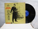 JULIAN PRIESTER-KEEP SWINGIN ON RIVERSIDE JAZZ LP-VG+, MONO, DG, ELVIN JONES