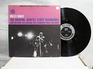 MILES DAVIS-THE ORIGINAL QUINTET (FIRST RECORDINGS) ON PRESTIGE JAZZ LP-STRONG V