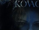Kovacs - Shades Of Black Vinyl LP Warner Mus NEW