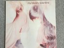 RARE & NEAR MINT  Original My Bloody Valentine 'Isn't Anything' vinyl album 1988