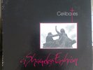 CELIBATES: A Shameless Fashion LP private NEW ROMANTIC WAVE POST PUNK SYNTH GOTH