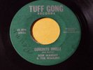 Bob Marley&The Wailers - Concrete Jungle/Nice Time/ Reggae 45