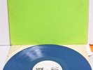 Jethro Tull Live Recording Flute Cake Blue Vinyl Stout TMOQ DG EX