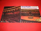 Deep Purple / Concerto For Group And Orchestra / P-8093W / Japan LP